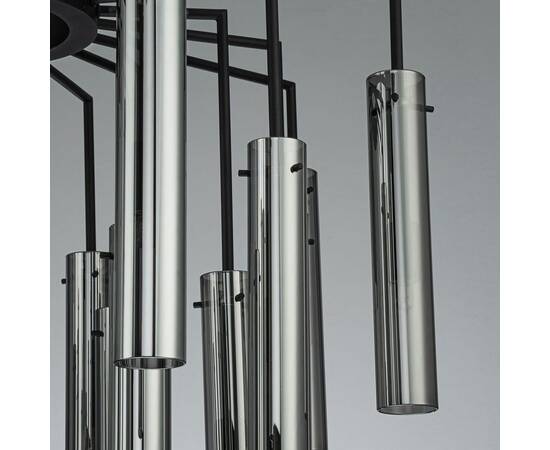 Подвесная люстра Favourite Orgel 4501-21P, изображение 8