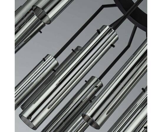 Подвесная люстра Favourite Orgel 4501-21P, изображение 9