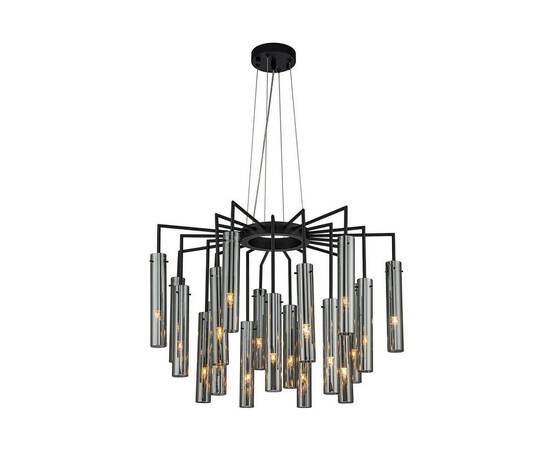 Подвесная люстра Favourite Orgel 4501-21P, изображение 10