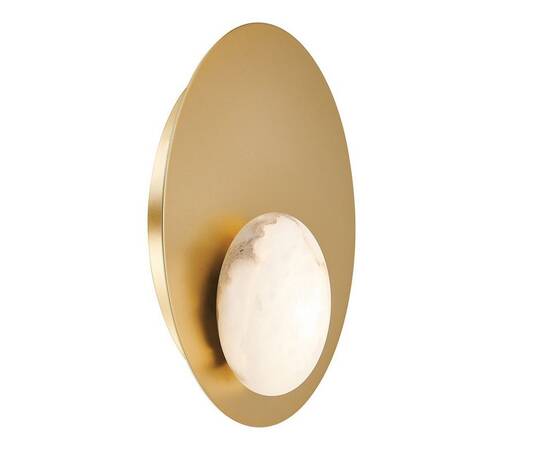 Настенный светодиодный светильник Favourite Murmel 4556-1W