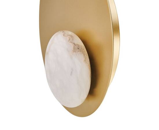 Настенный светодиодный светильник Favourite Murmel 4556-1W, изображение 3