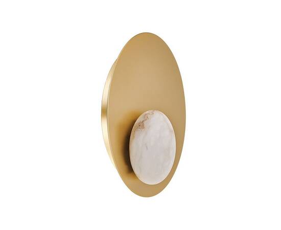 Настенный светодиодный светильник Favourite Murmel 4556-1W, изображение 4