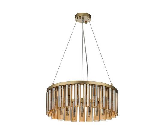 Подвесная люстра Favourite Slang 4503-25P