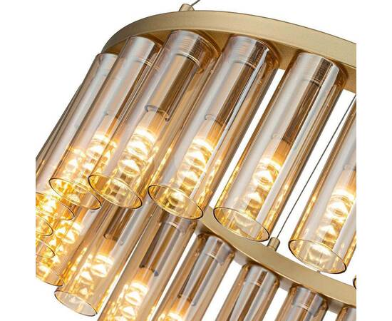 Подвесная люстра Favourite Slang 4503-25P, изображение 3