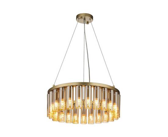 Подвесная люстра Favourite Slang 4503-25P, изображение 4