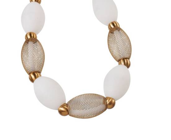 Подвесной светодиодный светильник Favourite Perler 4559-1PC, изображение 3