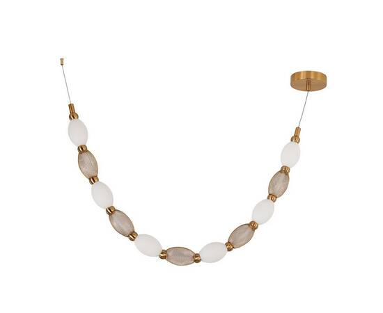 Подвесной светодиодный светильник Favourite Perler 4559-1PC, изображение 4