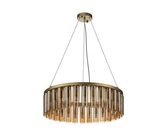 Подвесная люстра Favourite Slang 4503-30P