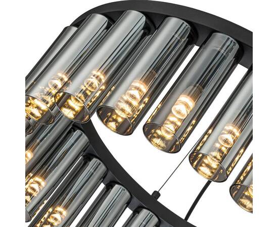 Подвесная люстра Favourite Slang 4504-30P, изображение 3