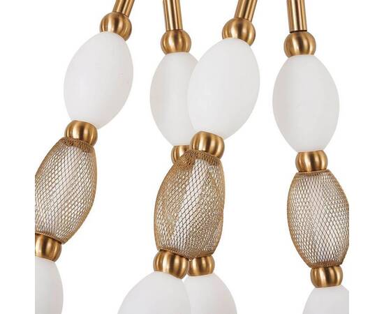 Подвесной светодиодный светильник Favourite Perler 4559-2PC, изображение 3