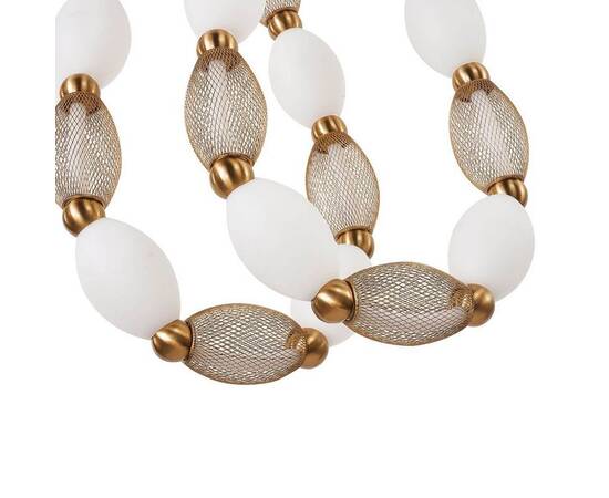 Подвесной светодиодный светильник Favourite Perler 4559-2PC, изображение 4