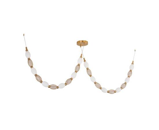 Подвесной светодиодный светильник Favourite Perler 4559-2PC, изображение 6