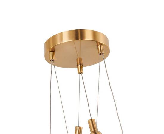 Подвесной светодиодный светильник Favourite Perler 4559-3PC, изображение 3