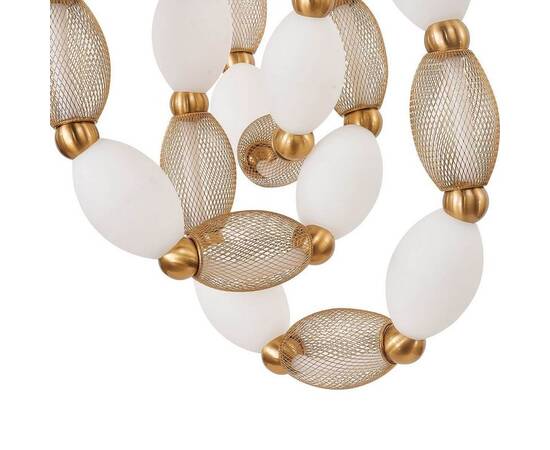 Подвесной светодиодный светильник Favourite Perler 4559-3PC, изображение 5