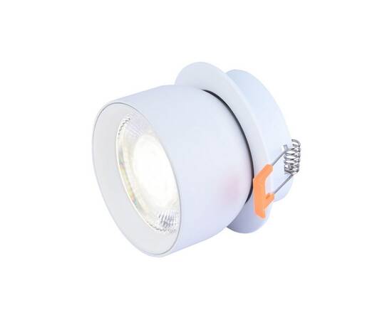 Встраиваемый светодиодныйсветильник Favourite Astern 4511-1C