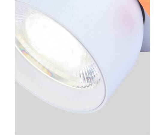Встраиваемый светодиодныйсветильник Favourite Astern 4511-1C, изображение 3