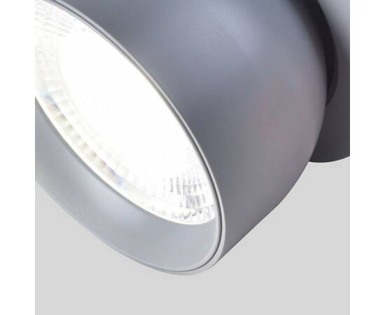 Встраиваемый светодиодныйсветильник Favourite Astern 4512-1C, изображение 2