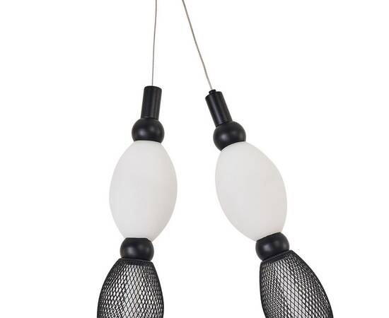 Подвесной светодиодный светильник Favourite Perler 4560-1PC, изображение 3