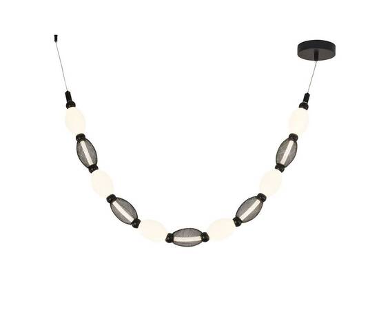 Подвесной светодиодный светильник Favourite Perler 4560-1PC, изображение 7