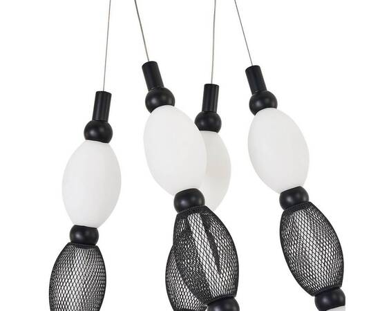 Подвесной светодиодный светильник Favourite Perler 4560-2PC, изображение 5