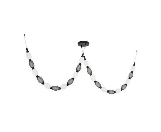 Подвесной светодиодный светильник Favourite Perler 4560-2PC, изображение 7