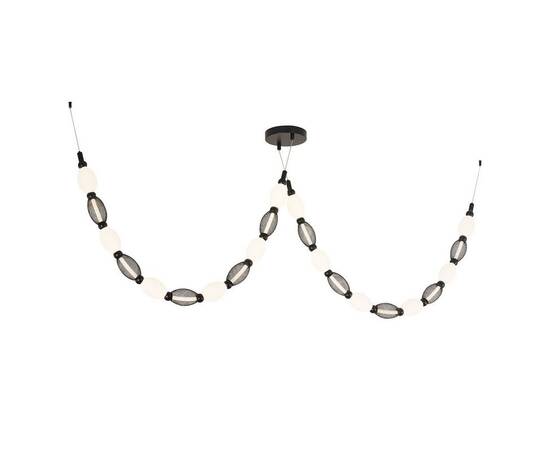 Подвесной светодиодный светильник Favourite Perler 4560-2PC, изображение 8