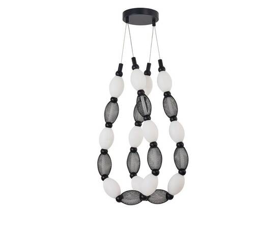 Подвесной светодиодный светильник Favourite Perler 4560-2PC, изображение 9