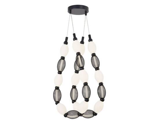 Подвесной светодиодный светильник Favourite Perler 4560-2PC, изображение 10