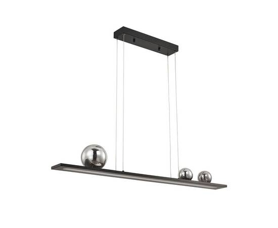 Подвесной светодиодный светильник Favourite Bilico 4548-3P