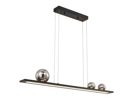 Подвесной светодиодный светильник Favourite Bilico 4548-3P, изображение 4