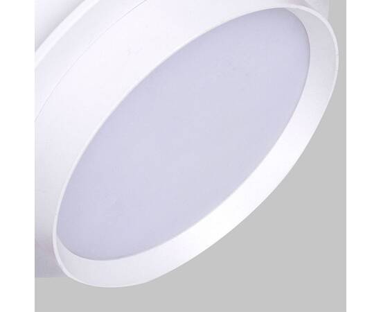 Встраиваемый светильник Favourite Vasto 4537-1C, изображение 3