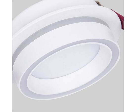 Встраиваемый светильник Favourite Vasto 4539-1C, изображение 3