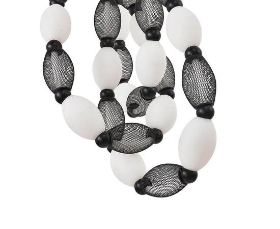 Подвесной светодиодный светильник Favourite Perler 4560-3PC, изображение 5