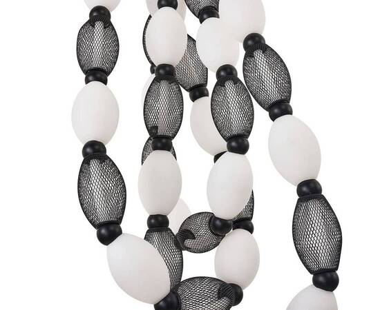 Подвесной светодиодный светильник Favourite Perler 4560-3PC, изображение 6