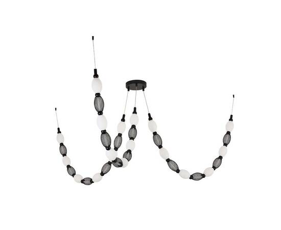 Подвесной светодиодный светильник Favourite Perler 4560-3PC, изображение 7