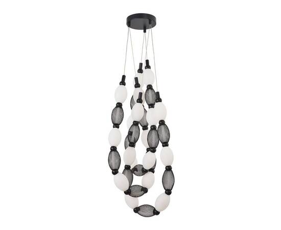 Подвесной светодиодный светильник Favourite Perler 4560-3PC, изображение 9