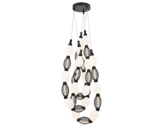 Подвесной светодиодный светильник Favourite Perler 4560-3PC, изображение 10