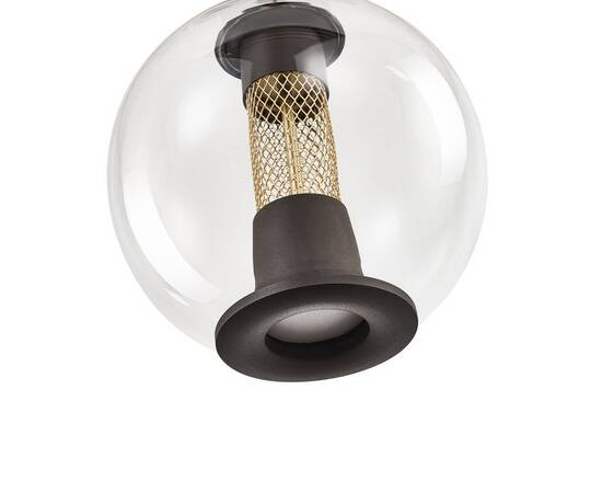 Подвесной светодиодный светильник Favourite Boble 4550-1P, изображение 3