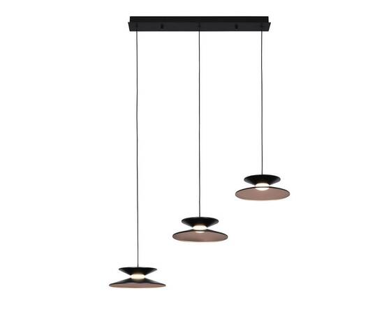 Подвесной светодиодный светильник Favourite Platt 4372-3P