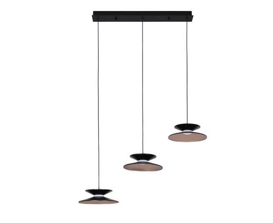 Подвесной светодиодный светильник Favourite Platt 4372-3P, изображение 4