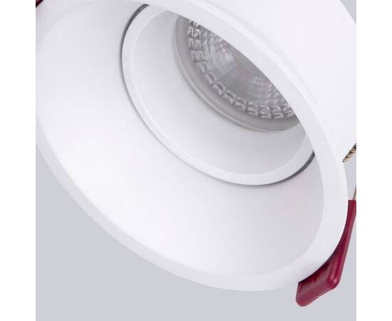 Встраиваемый светильник Favourite Lamppu 4520-1C, изображение 3