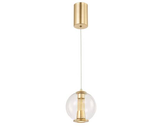 Подвесной светодиодный светильник Favourite Boble 4551-1P, изображение 3