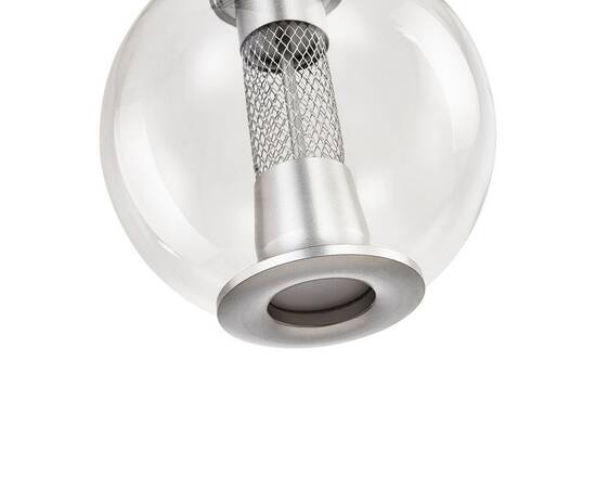 Подвесной светодиодный светильник Favourite Boble 4552-1P, изображение 5