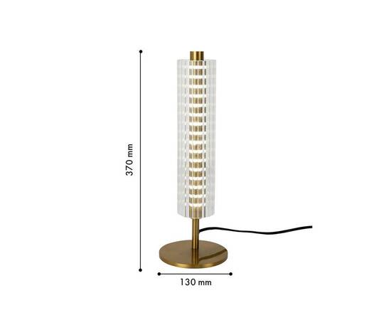 Настольная лампа Favourite Pulser 4489-1T, изображение 2