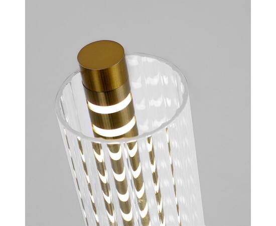 Настольная лампа Favourite Pulser 4489-1T, изображение 3