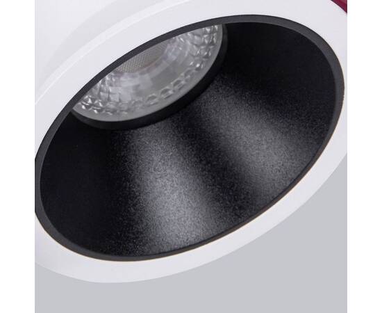 Встраиваемый светильник Favourite Lamppu 4523-1C, изображение 3