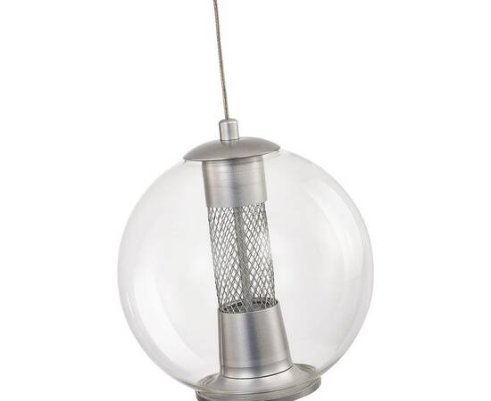 Подвесной светодиодный светильник Favourite Boble 4552-2P, изображение 6