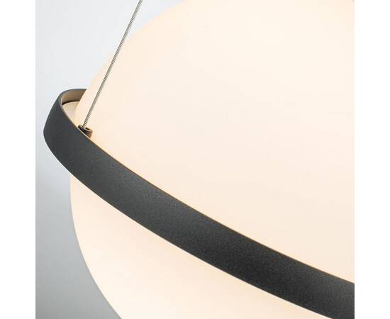 Подвесной светодиодный светильник Favourite Ringar 4502-1P, изображение 3