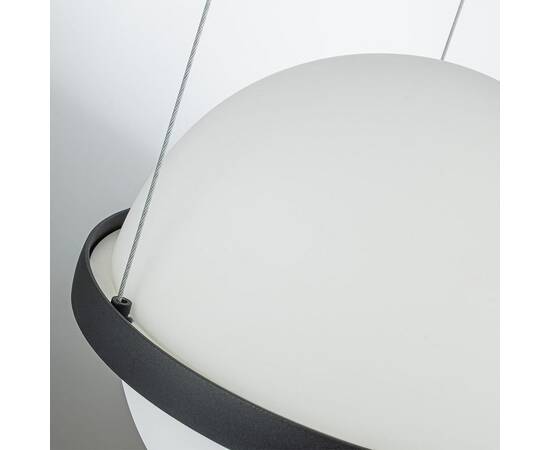 Подвесной светодиодный светильник Favourite Ringar 4502-1P, изображение 6