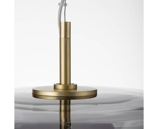 Подвесной светодиодный светильник Favourite Reflex 4234-1P, изображение 5